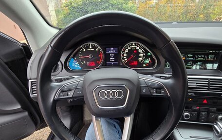 Audi A6, 2010 год, 1 350 000 рублей, 17 фотография