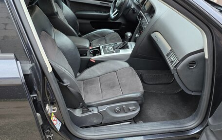 Audi A6, 2010 год, 1 350 000 рублей, 14 фотография