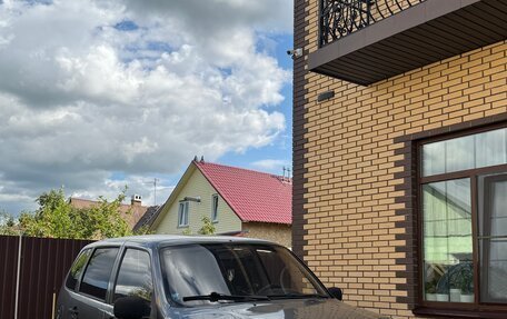 Chevrolet Niva I рестайлинг, 2005 год, 290 000 рублей, 2 фотография