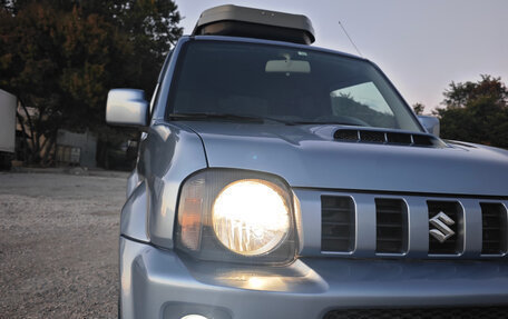 Suzuki Jimny, 2012 год, 1 450 000 рублей, 6 фотография