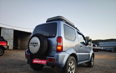 Suzuki Jimny, 2012 год, 1 450 000 рублей, 4 фотография