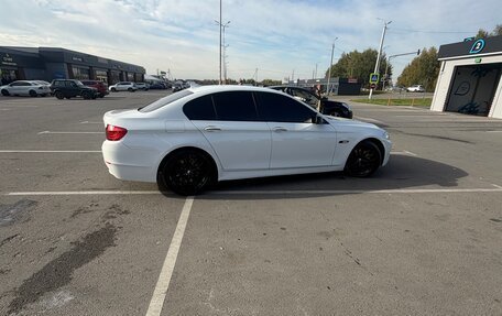 BMW 5 серия, 2013 год, 1 950 000 рублей, 3 фотография