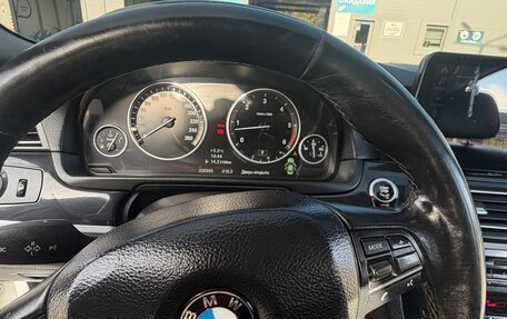 BMW 5 серия, 2013 год, 1 950 000 рублей, 11 фотография