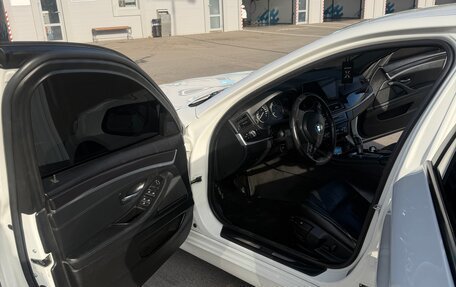 BMW 5 серия, 2013 год, 1 950 000 рублей, 9 фотография