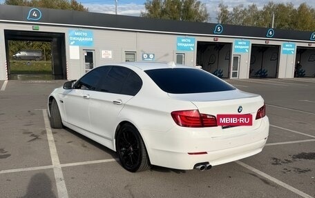 BMW 5 серия, 2013 год, 1 950 000 рублей, 4 фотография