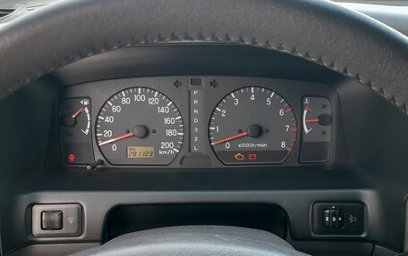 Mitsubishi Pajero Sport II рестайлинг, 2007 год, 1 300 000 рублей, 14 фотография