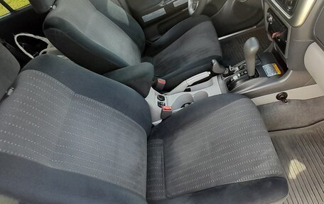 Mitsubishi Pajero Sport II рестайлинг, 2007 год, 1 300 000 рублей, 11 фотография