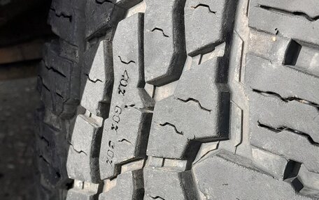 Mitsubishi Pajero Sport II рестайлинг, 2007 год, 1 300 000 рублей, 9 фотография