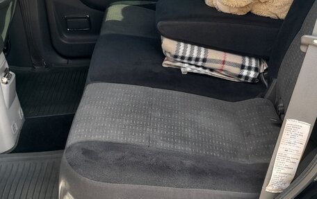 Mitsubishi Pajero Sport II рестайлинг, 2007 год, 1 300 000 рублей, 12 фотография