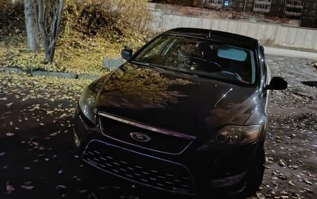 Ford Mondeo IV, 2009 год, 380 000 рублей, 1 фотография
