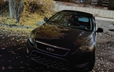 Ford Mondeo IV, 2009 год, 380 000 рублей, 1 фотография