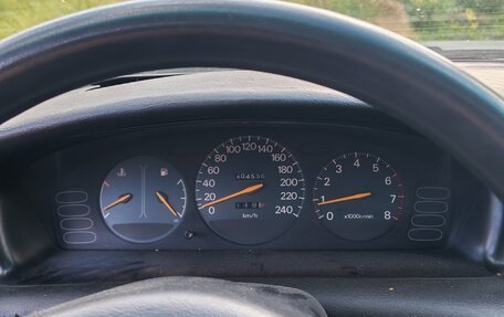 Mitsubishi Sigma, 1993 год, 120 000 рублей, 7 фотография
