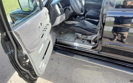 Mitsubishi Pajero Sport II рестайлинг, 2007 год, 1 300 000 рублей, 16 фотография