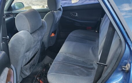 Mitsubishi Sigma, 1993 год, 120 000 рублей, 5 фотография