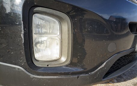 KIA Sorento II рестайлинг, 2012 год, 1 350 000 рублей, 7 фотография