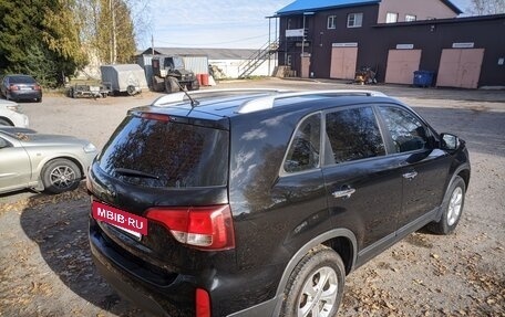 KIA Sorento II рестайлинг, 2012 год, 1 350 000 рублей, 4 фотография