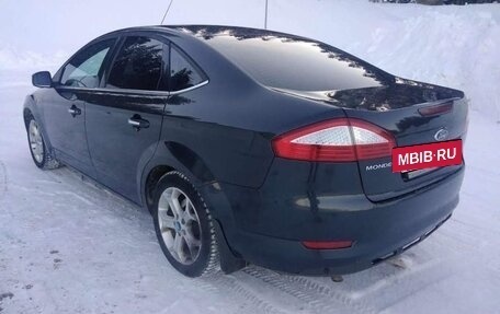 Ford Mondeo IV, 2009 год, 380 000 рублей, 8 фотография
