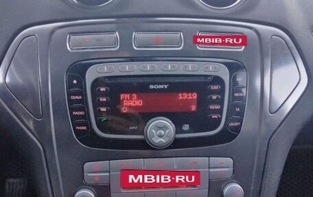 Ford Mondeo IV, 2009 год, 380 000 рублей, 6 фотография