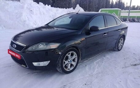 Ford Mondeo IV, 2009 год, 380 000 рублей, 7 фотография