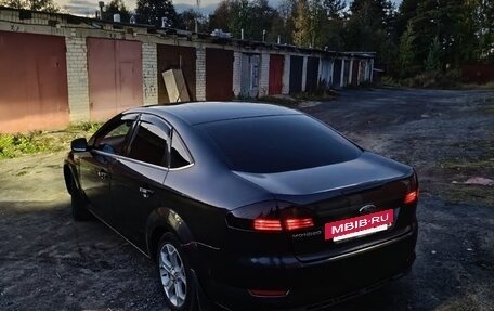 Ford Mondeo IV, 2009 год, 380 000 рублей, 2 фотография