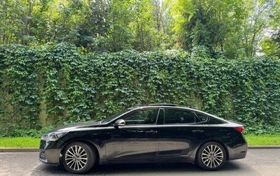 KIA K7, 2018 год, 1 990 000 рублей, 1 фотография