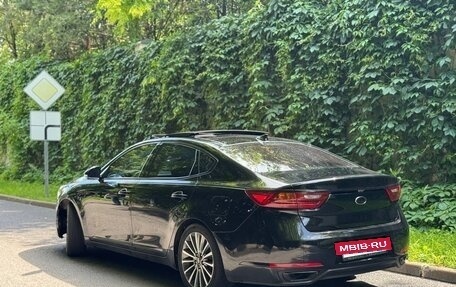 KIA K7, 2018 год, 1 990 000 рублей, 2 фотография