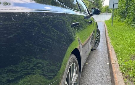 KIA K7, 2018 год, 1 990 000 рублей, 10 фотография