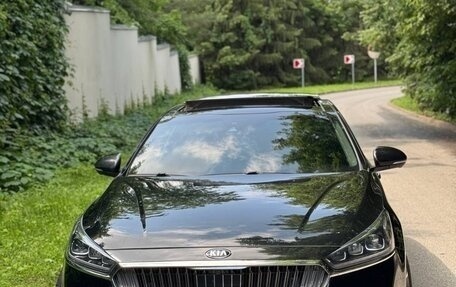 KIA K7, 2018 год, 1 990 000 рублей, 5 фотография