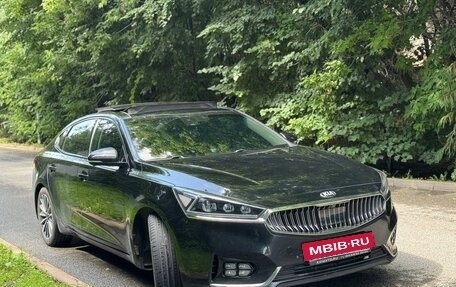 KIA K7, 2018 год, 1 990 000 рублей, 6 фотография