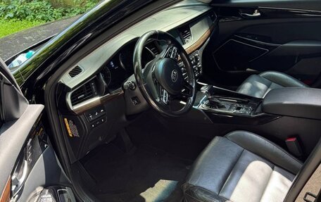KIA K7, 2018 год, 1 990 000 рублей, 13 фотография