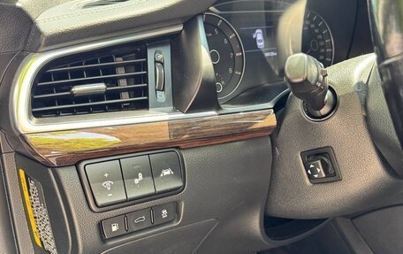 KIA K7, 2018 год, 1 990 000 рублей, 16 фотография