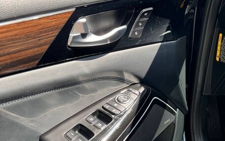 KIA K7, 2018 год, 1 990 000 рублей, 17 фотография
