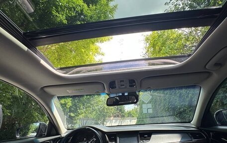 KIA K7, 2018 год, 1 990 000 рублей, 15 фотография