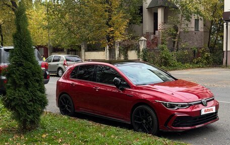 Volkswagen Golf VIII, 2022 год, 3 000 000 рублей, 8 фотография
