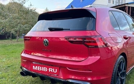 Volkswagen Golf VIII, 2022 год, 3 000 000 рублей, 7 фотография