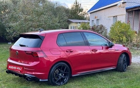 Volkswagen Golf VIII, 2022 год, 3 000 000 рублей, 6 фотография