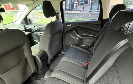 Ford Kuga III, 2018 год, 1 500 000 рублей, 10 фотография