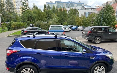 Ford Kuga III, 2018 год, 1 500 000 рублей, 6 фотография