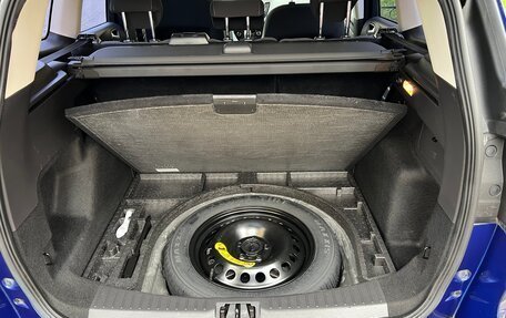 Ford Kuga III, 2018 год, 1 500 000 рублей, 19 фотография