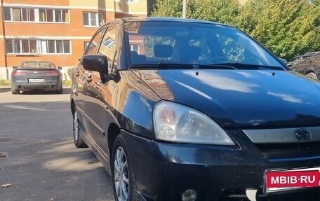 Suzuki Liana, 2007 год, 400 000 рублей, 3 фотография