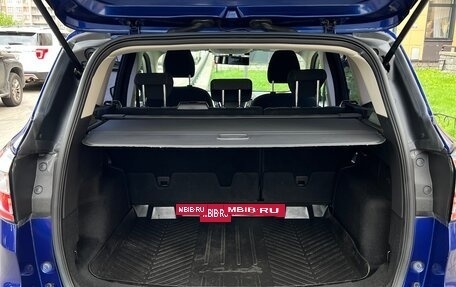 Ford Kuga III, 2018 год, 1 500 000 рублей, 17 фотография
