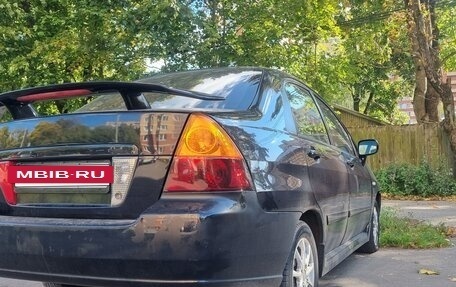 Suzuki Liana, 2007 год, 400 000 рублей, 4 фотография