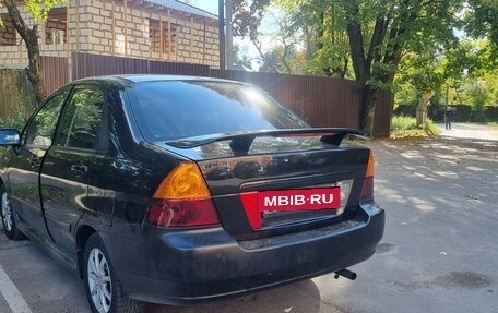 Suzuki Liana, 2007 год, 400 000 рублей, 7 фотография