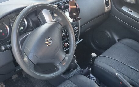 Suzuki Liana, 2007 год, 400 000 рублей, 10 фотография