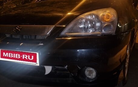 Suzuki Liana, 2007 год, 400 000 рублей, 13 фотография