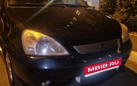 Suzuki Liana, 2007 год, 400 000 рублей, 14 фотография