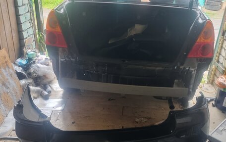 Suzuki Liana, 2007 год, 400 000 рублей, 28 фотография