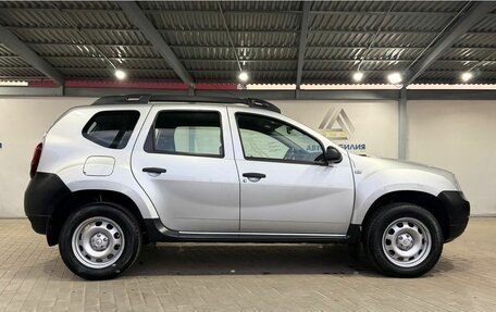Renault Duster I рестайлинг, 2019 год, 1 449 000 рублей, 6 фотография