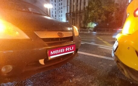 Suzuki Liana, 2007 год, 400 000 рублей, 33 фотография