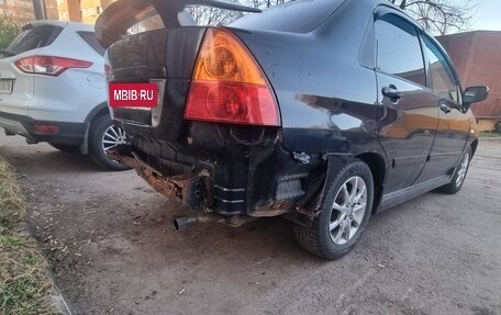 Suzuki Liana, 2007 год, 400 000 рублей, 29 фотография